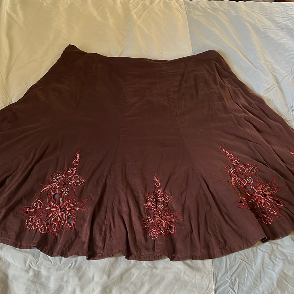 Skirt